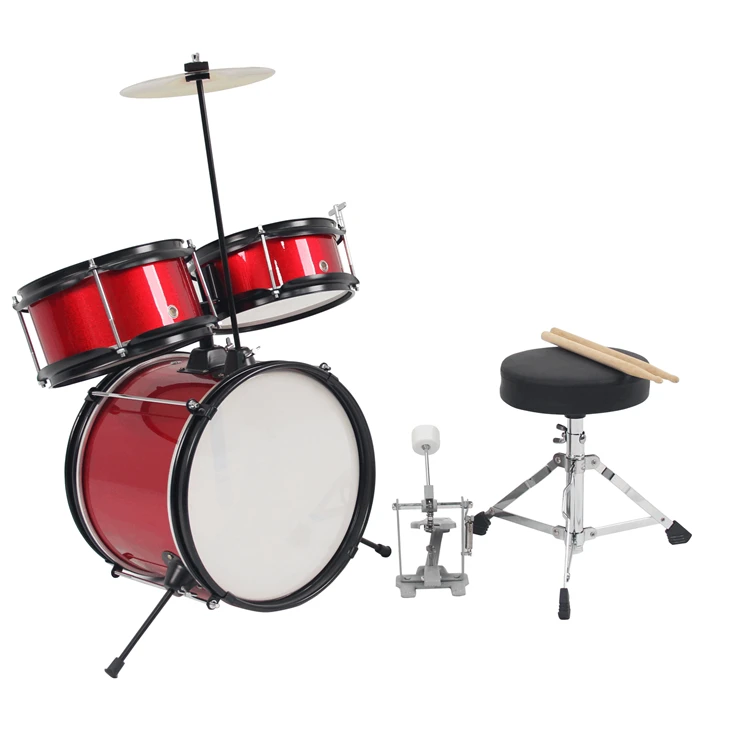 3 Piece Drum Kit suppliers