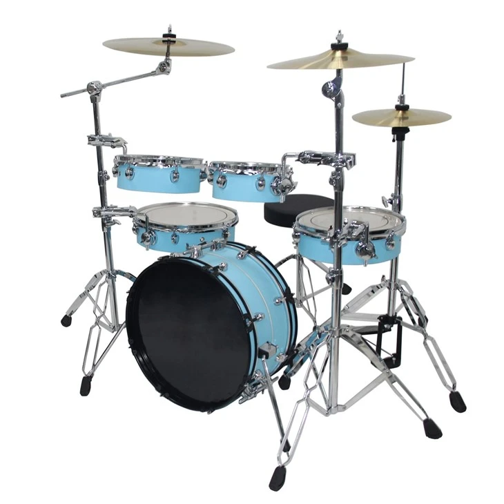 Best Compact Drum Set best