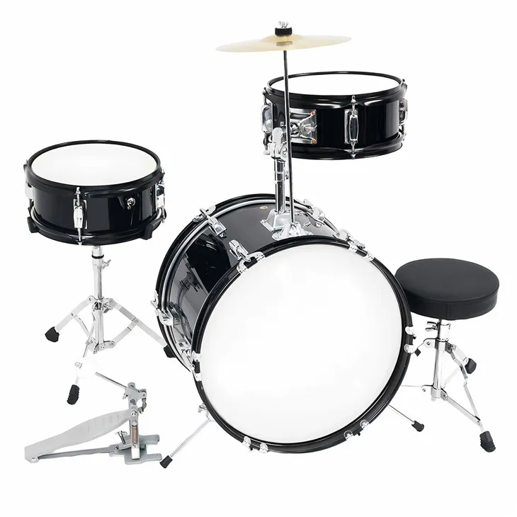 Drum Set Kids